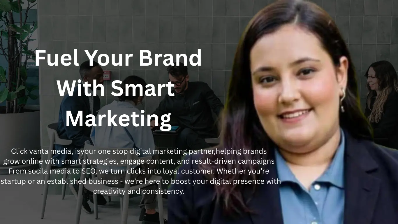 fuel your brand with smart marketing