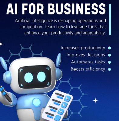 AI Tools for Business